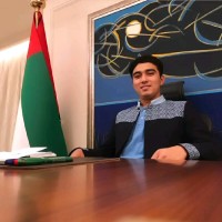 Muhammadsodiq Sobirov