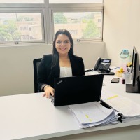 Gracia María Barahona Durón