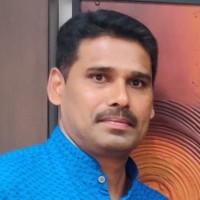 CHANDRAHAS NAIK