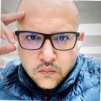 Jose Wilberth Lopez del Castillo