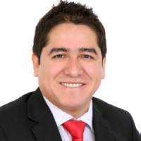 Daniel Moreno