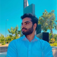 Muhammad Omer Shahid