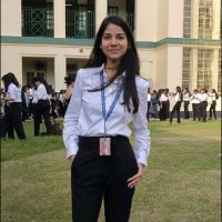 Shakshi Agarwal