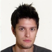 Nikos Stamoulis