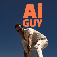 Toby J Ai Guy