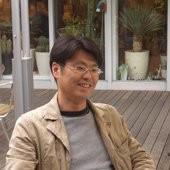 Nobuo Nakamura