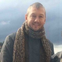 Benjamin Graversen