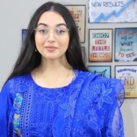 Minhaal Rabbani