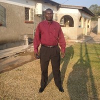 Elvis Mambwe