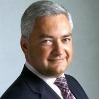 Edward Bakhurinsky