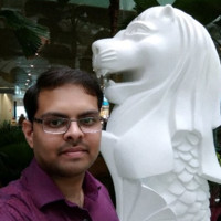 Swamy Toolahalli