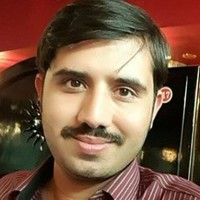 Javed Iqbal Khan