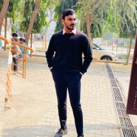 Harsh Baisoya