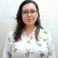 Itzel López