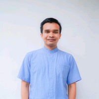 Ridho Prakoso
