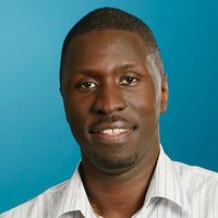Omar Ndiaye