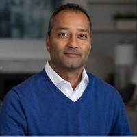 Aveen Maharaj