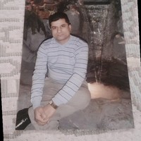 Muhammad Jamali