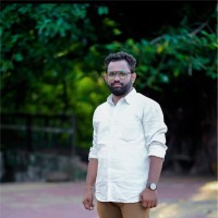 Sachin Hosadodde