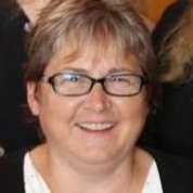 Joan Oland