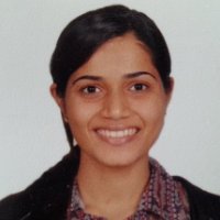 Architha Iyer