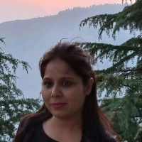 Reema Singh