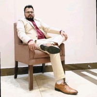 NISHANT ankur