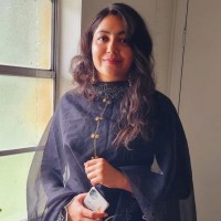 Jaspreet Kaur