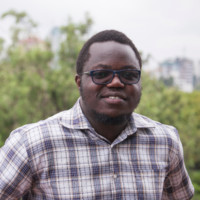 Paul Ekirapa