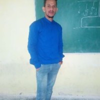 Md Mudassir Alam