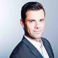 Éric Blanc