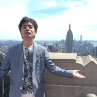 Kyosuke Azuma