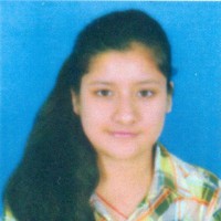 Kavya Gurung