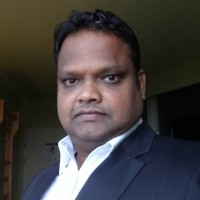 Prasanna Venkatesh Kannan