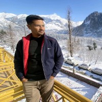 Sandip Tambade