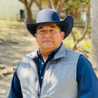 Eliseo Gonzalez