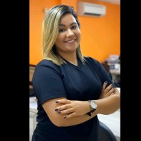 Evelyn Dantas