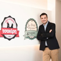 Pavlos Tsakiris