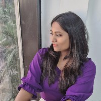 Pooja Krishna