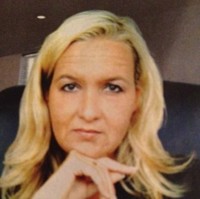 Susanne Senger-Wilcke