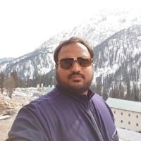 Dushyant Deshmukh