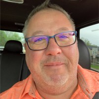 Joe Cernuska