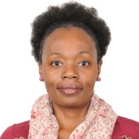 Millicent Okello