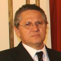 Carlos Antonio Ordóñez Valarezo