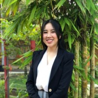 Ashleigh Chua