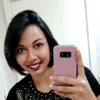 Thais R. Lonardoni