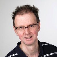 Pieter Kloek