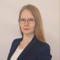 Alexandra Mironenko-Lisianskaia