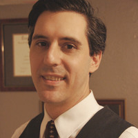 Scott Serafin, PMP