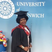 Olufisayo Dorcas Kodaolu